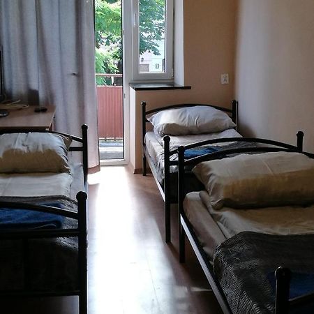 Kwatera Pod Swietym Wawrzyncem Ζεστοκόβα Εξωτερικό φωτογραφία
