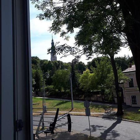 Kwatera Pod Swietym Wawrzyncem Ζεστοκόβα Εξωτερικό φωτογραφία
