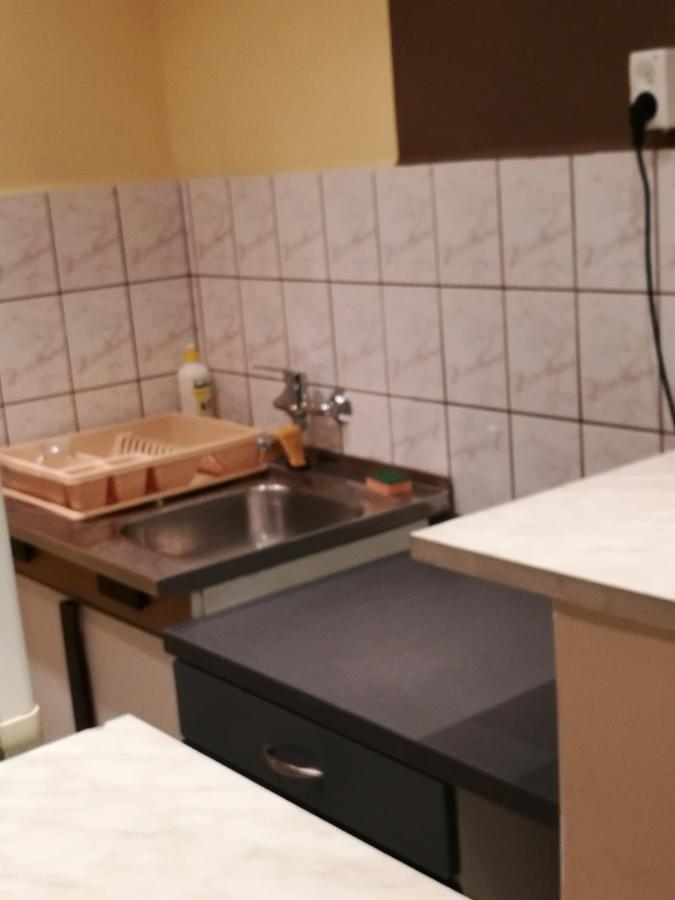 Kwatera Pod Swietym Wawrzyncem Ζεστοκόβα Εξωτερικό φωτογραφία