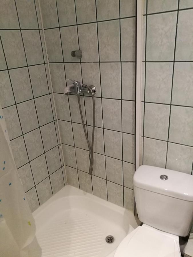 Kwatera Pod Swietym Wawrzyncem Ζεστοκόβα Εξωτερικό φωτογραφία